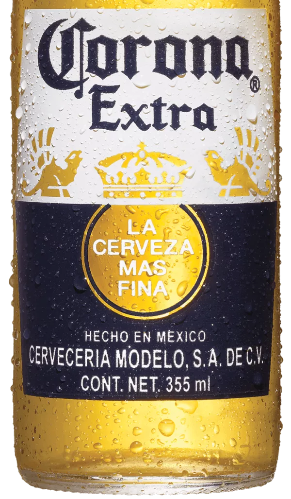 Cerveza Corona Natural | Hecha con ingredientes Naturales